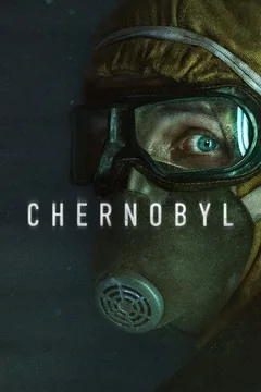 Poster zu Chernobyl