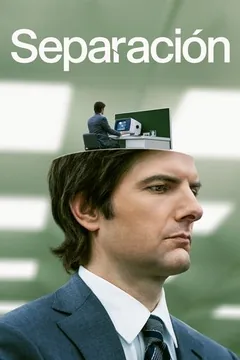 Póster de Severance