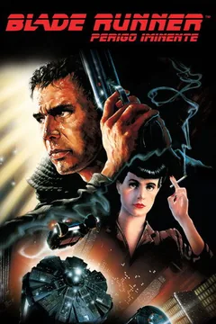 Pôster de Blade Runner