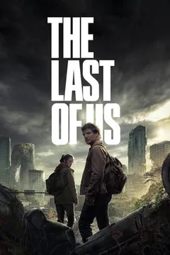 Pôster de The Last of Us