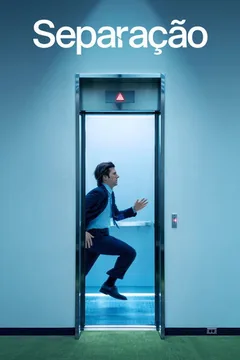 Pôster de Severance