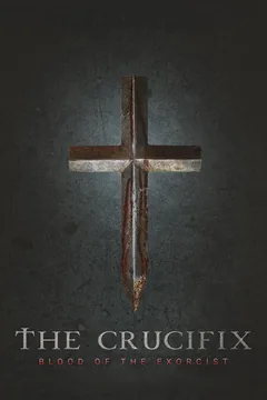 The Exorcist poster
