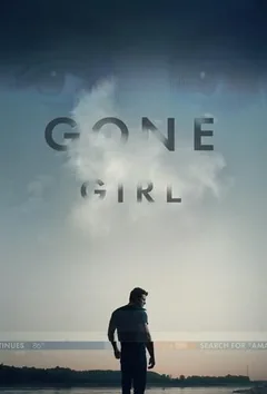 Gone Girl poster
