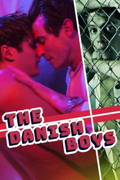 The Boys poster