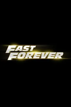 Fast & Furious 11 poster