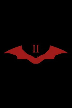 The Batman Part II poster