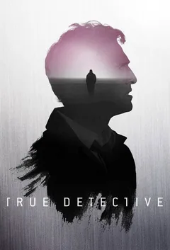 True Detective poster