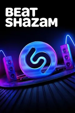 Shazam! poster