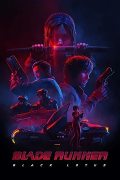 Blade Runner poster